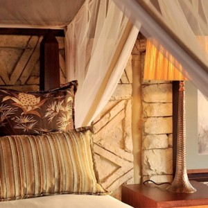 Luxury Safari Holiday Packages Serena Mivumo River Lodge Chalets 2