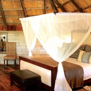 Luxury Safari Holiday Packages Serena Mivumo River Lodge Chalets 3