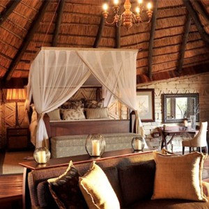 Luxury Safari Holiday Packages Serena Mivumo River Lodge Chalets 4