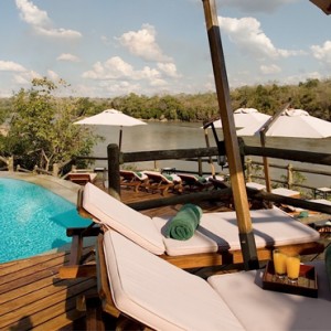 Luxury Safari Holiday Packages Serena Mivumo River Lodge Chalets 5