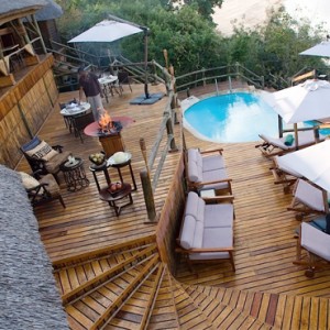 Luxury Safari Holiday Packages Serena Mivumo River Lodge Exterior 2