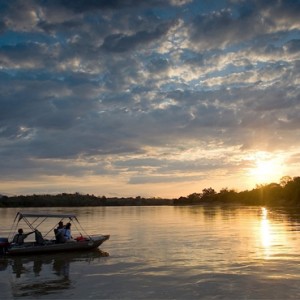 Luxury Safari Holiday Packages Serena Mivumo River Lodge River 5