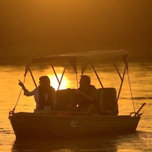 Luxury Safari Holiday Packages Serena Mivumo River Lodge River 6