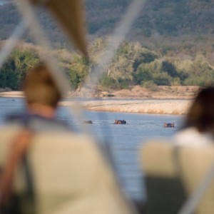 Luxury Safari Holiday Packages Serena Mivumo River Lodge River 7