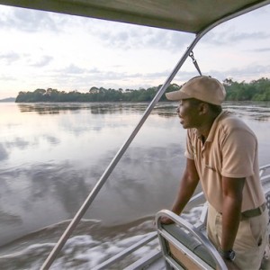 Luxury Safari Holiday Packages Serena Mivumo River Lodge River 8