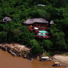 Luxury Safari Holiday Packages Serena Mivumo River Lodge Thumbnail