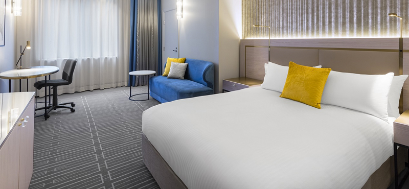 Luxury Sydney Holiday Packages Radisson Blu Plaza Hotel Sydney Atrium Room