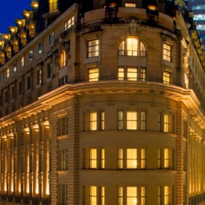 Luxury Sydney Holiday Packages Radisson Blu Plaza Hotel Sydney Exterior