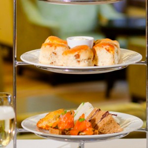 Luxury Sydney Holiday Packages Radisson Blu Plaza Hotel Sydney High Tea