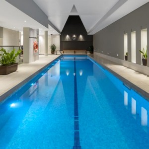 Luxury Sydney Holiday Packages Radisson Blu Plaza Hotel Sydney Pool