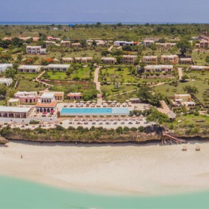 Luxury Zanzibar Holiday Packages Riu Palace Zanzibar Beach