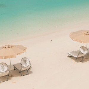 Luxury Zanzibar Holiday Packages Riu Palace Zanzibar Beach