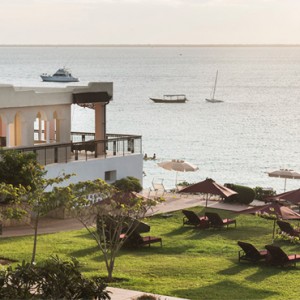 Luxury Zanzibar Holiday Packages Riu Palace Zanzibar Beach