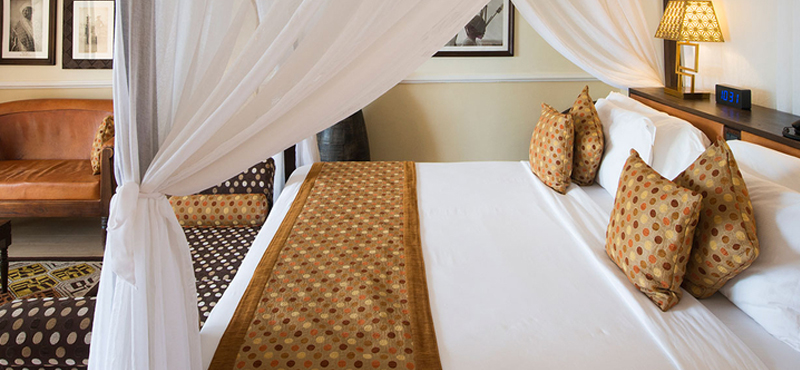 Luxury Zanzibar Holiday Packages Riu Palace Zanzibar Luxury Junior Suite