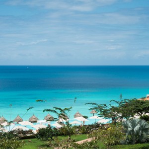 Luxury Zanzibar Holiday Packages Riu Palace Zanzibar ocean views