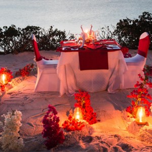 Luxury Zanzibar Holiday Packages Riu Palace Zanzibar dining