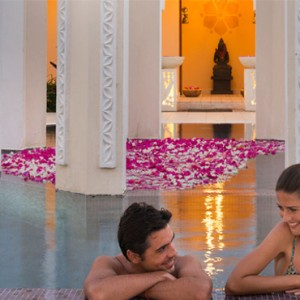 Luxury Zanzibar Holiday Packages Riu Palace Zanzibar spa