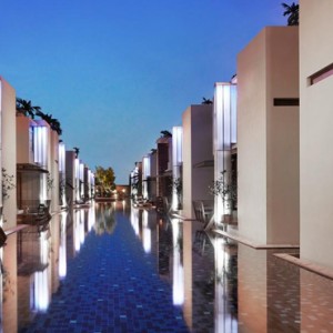 Luxury Hua Hin Holiday Packages Lets Sea Alfreco Resort Exterior