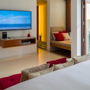 Luxury Hua Hin Holiday Packages Lets Sea Alfreco Resort Pool Access Jacucci Suite 2