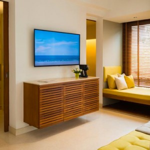 Luxury Hua Hin Holiday Packages Lets Sea Alfreco Resort Pool Access Jacucci Suite 3