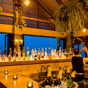 Luxury Hua Hin Holiday Packages Lets Sea Alfreco Resort Bar 2