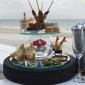 Luxury Hua Hin Holiday Packages Lets Sea Alfreco Resort Dining 5