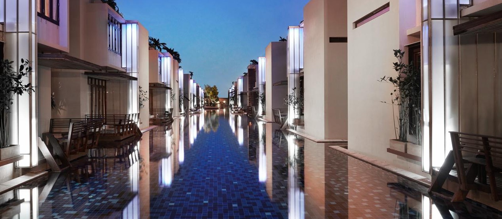 Luxury Hua Hin Holiday Packages Lets Sea Alfreco Resort Header