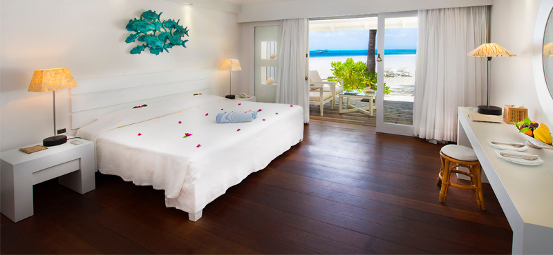 Maldives Honeymoon Packages Diamonds Athuruga Beach Bungalow