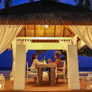 Maldives Honeymoon Packages Diamonds Athuruga Farivalhu