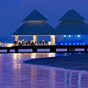 Maldives Honeymoon Packages Diamonds Athuruga Maakeyn Buffet Restaurant 2