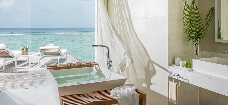 Maldives Honeymoon Packages Niyama Private Islands Maldives Deluxe Water Pool Villa 3