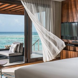 Maldives Honeymoon Packages Niyama Private Islands Maldives Two Bedroom Ocean Pool Pavilion 2