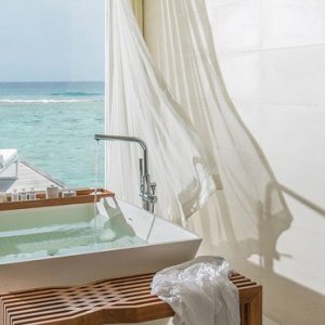 Maldives Honeymoon Packages Niyama Private Islands Maldives Water Pool Villa 2