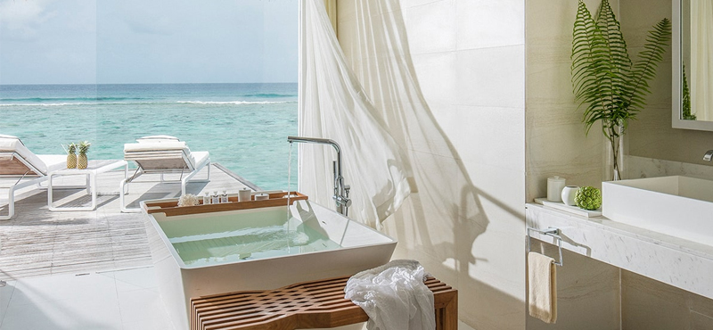 Maldives Honeymoon Packages Niyama Private Islands Maldives Water Pool Villa 2