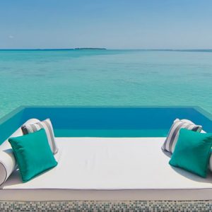 Maldives Honeymoon Packages Niyama Private Islands Maldives Water Pool Villa 3
