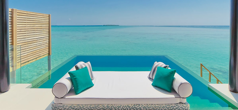 Maldives Honeymoon Packages Niyama Private Islands Maldives Water Pool Villa 3