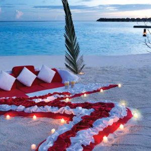 Maldives Honeymoon Packages Niyama Private Islands Maldives Beach