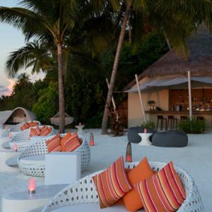 Maldives Honeymoon Packages Niyama Private Islands Maldives Beach 5
