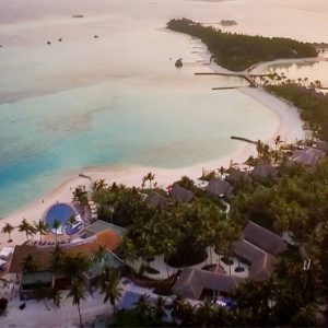 Maldives Honeymoon Packages Niyama Private Islands Maldives Island