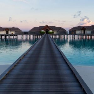 Maldives Honeymoon Packages Niyama Private Islands Maldives Villas