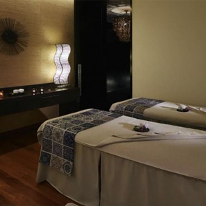 Portugal holiday Packages Anantara Vilamoura Anantara Spa Treatent Room