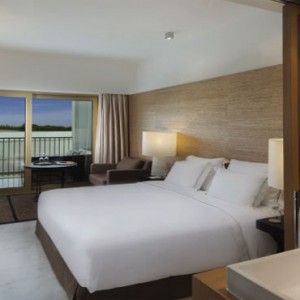 Portugal holiday Packages Anantara Vilamoura Deluxe Room