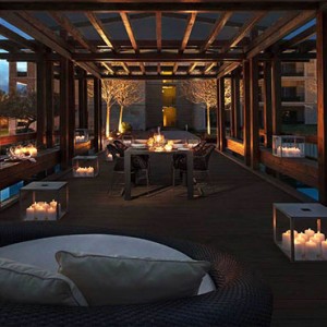 Portugal holiday Packages Anantara Vilamoura Dining By Design Adult Pool