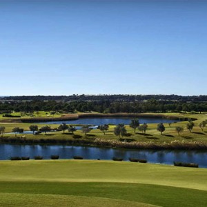 Portugal holiday Packages Anantara Vilamoura Golf Course