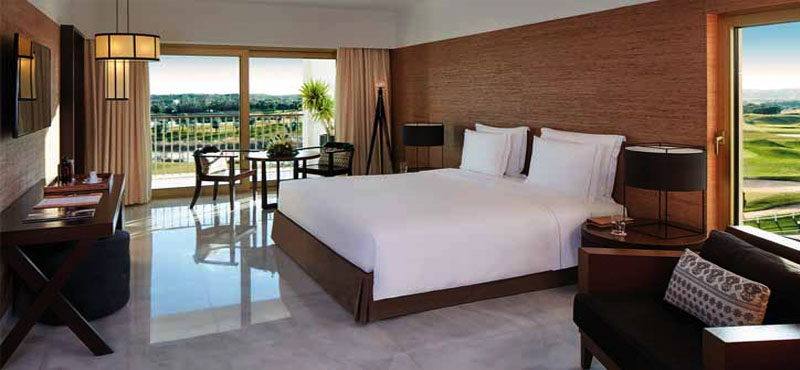 Portugal Honeymoon Packages Anantara Vilamoura Presidential Suite