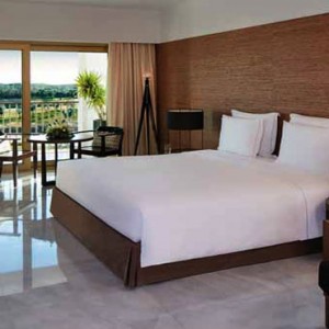 Portugal holiday Packages Anantara Vilamoura Presidential Suite