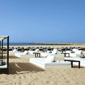 Portugal holiday Packages Anantara Vilamoura Purobeach Beachfront Outdoor1