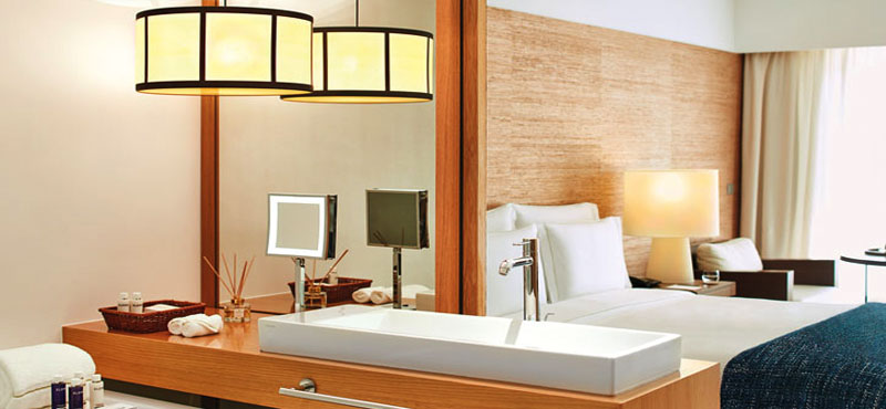 Portugal holiday Packages Anantara Vilamoura Victoria Suite Bathroom