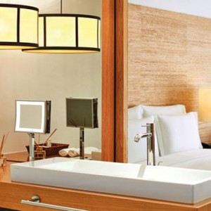 Portugal holiday Packages Anantara Vilamoura Victoria Suite Bathroom