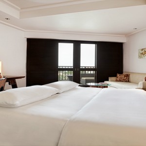 Luxury Vietnam Holiday Packages Pullman Danang Vietnam deluxe room